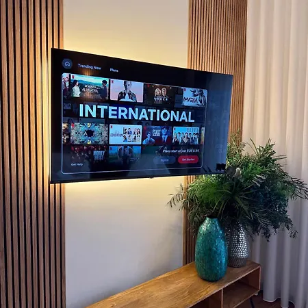 Porta14 Appartement *