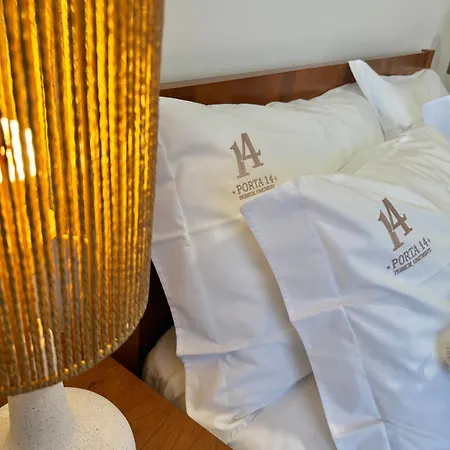 Porta14 Appartement Póvoa de Varzim