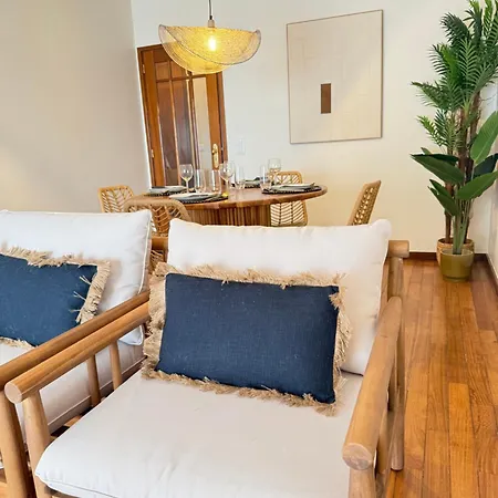 Appartement Porta14 Póvoa de Varzim