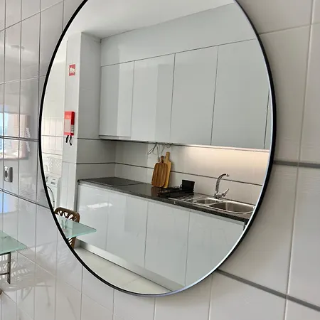 Porta14 Appartement *