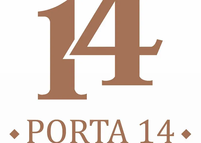 Porta14 Lejlighed Póvoa de Varzim