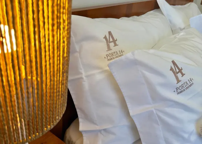 Porta14 Lejlighed Póvoa de Varzim