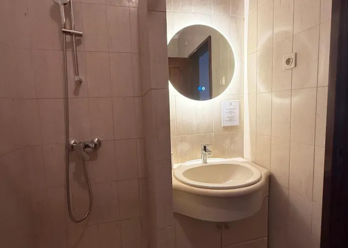 Lejlighed Porta14 Póvoa de Varzim