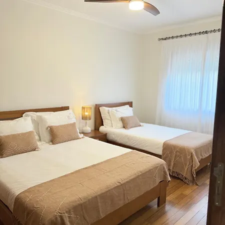 Porta14 Appartement