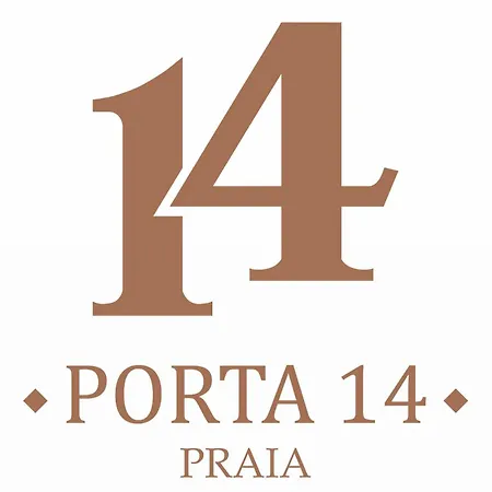 Porta14 Lejlighed Póvoa de Varzim