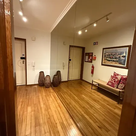 アパート Porta14