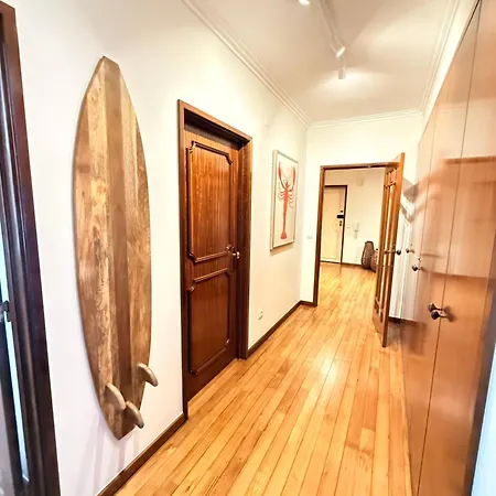 Porta14 Povoa de Varzim