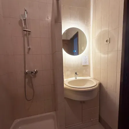 Lejlighed Porta14 Póvoa de Varzim