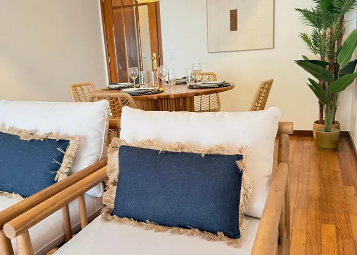 아파트 Porta14 포보아데바짐