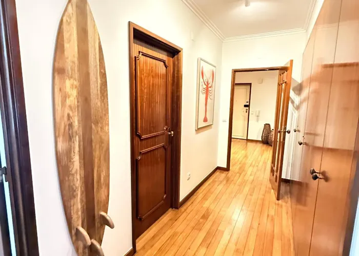 Porta14 포보아데바짐